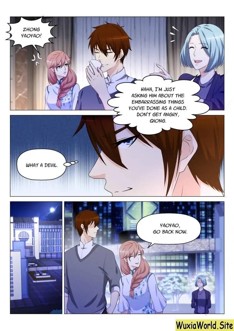 Rebirth Of The Urban Immortal Cultivator — Chapter 148 — page 5