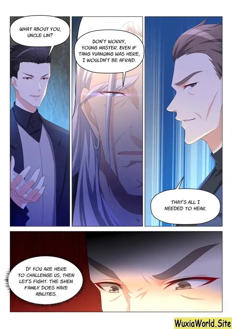 Rebirth Of The Urban Immortal Cultivator — Chapter 148 — page 14