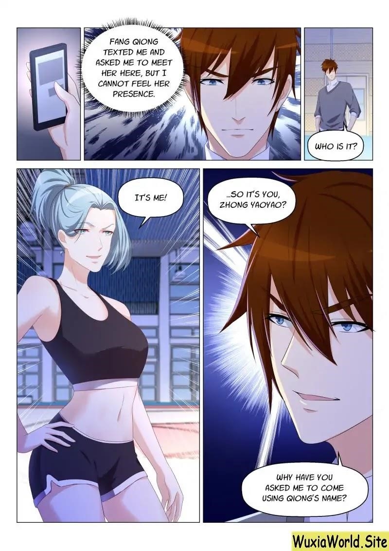 Rebirth Of The Urban Immortal Cultivator — Chapter 148 — page 15