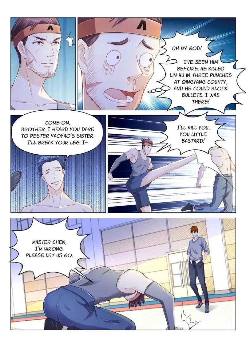 Rebirth Of The Urban Immortal Cultivator — Chapter 149 — page 2