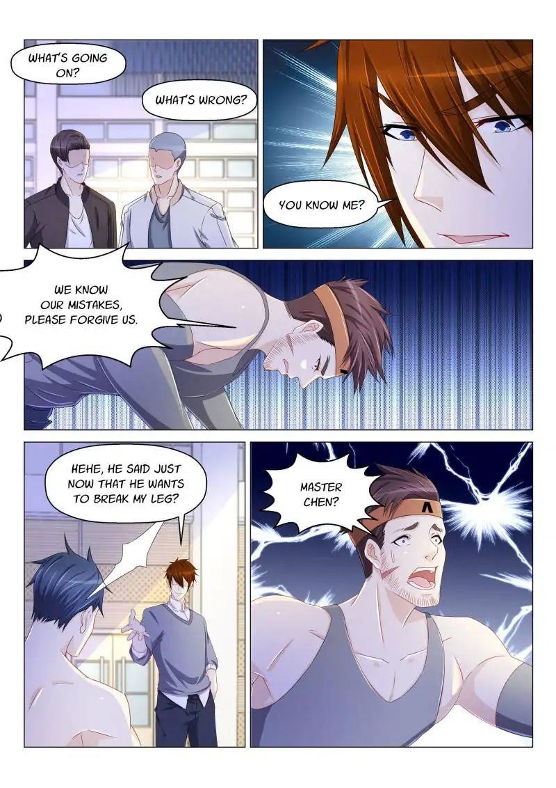 Rebirth Of The Urban Immortal Cultivator — Chapter 149 — page 3