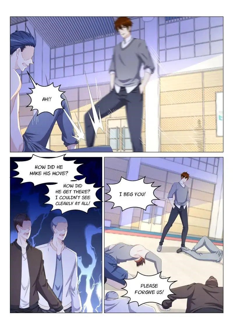 Rebirth Of The Urban Immortal Cultivator — Chapter 149 — page 4