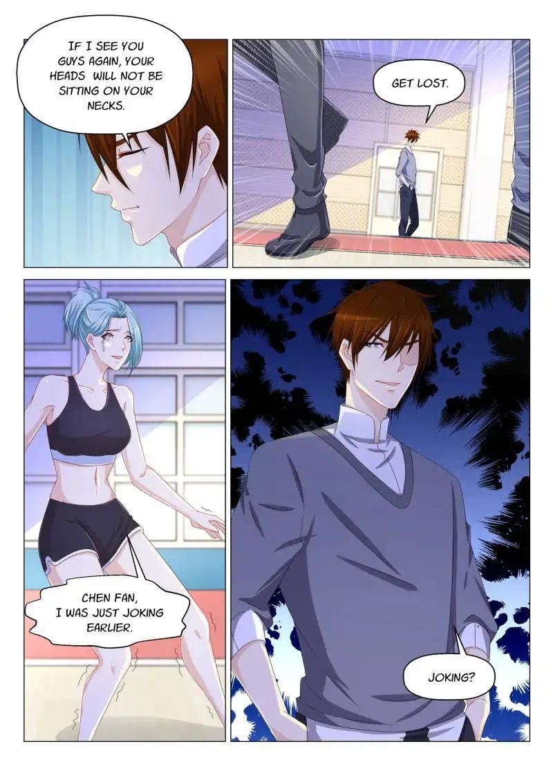 Rebirth Of The Urban Immortal Cultivator — Chapter 149 — page 5
