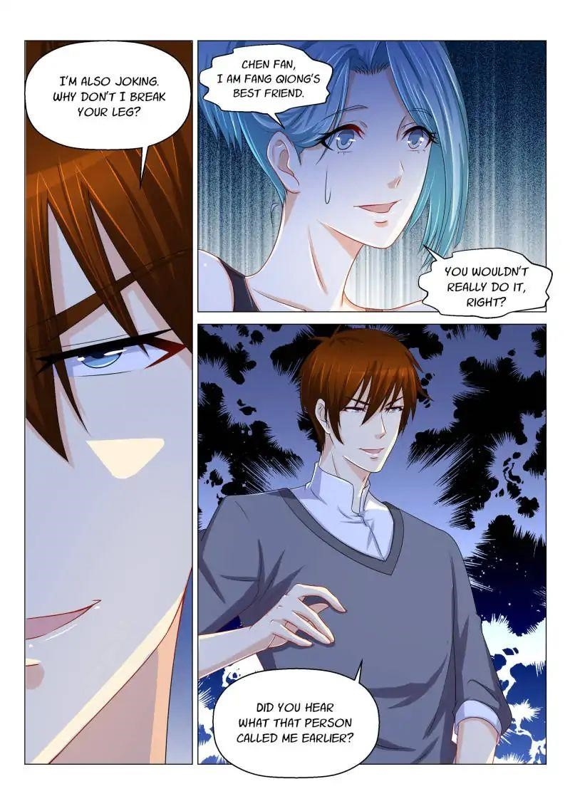 Rebirth Of The Urban Immortal Cultivator — Chapter 149 — page 6