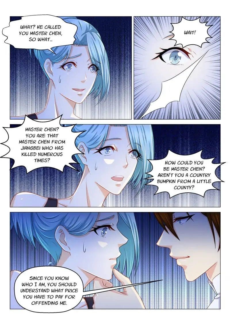 Rebirth Of The Urban Immortal Cultivator — Chapter 149 — page 7