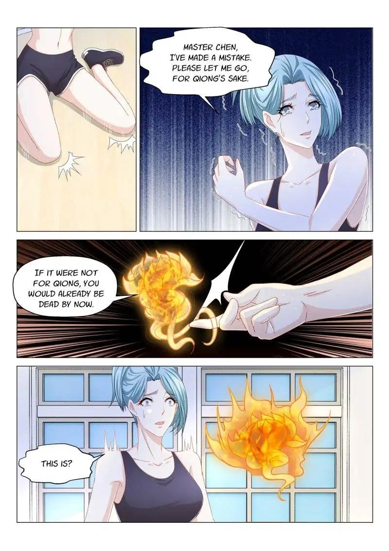 Rebirth Of The Urban Immortal Cultivator — Chapter 149 — page 8