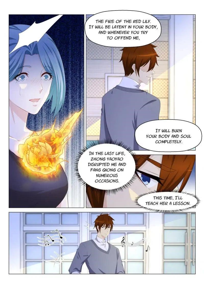 Rebirth Of The Urban Immortal Cultivator — Chapter 149 — page 9