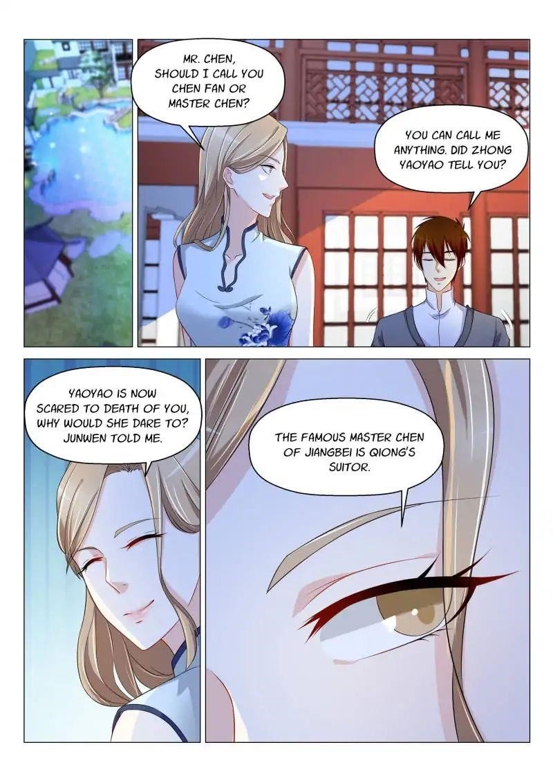 Rebirth Of The Urban Immortal Cultivator — Chapter 149 — page 12
