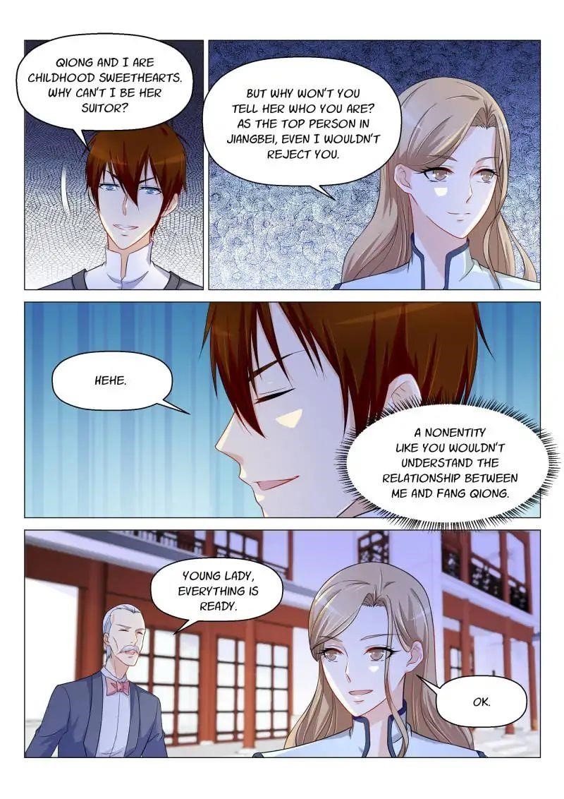 Rebirth Of The Urban Immortal Cultivator — Chapter 149 — page 13