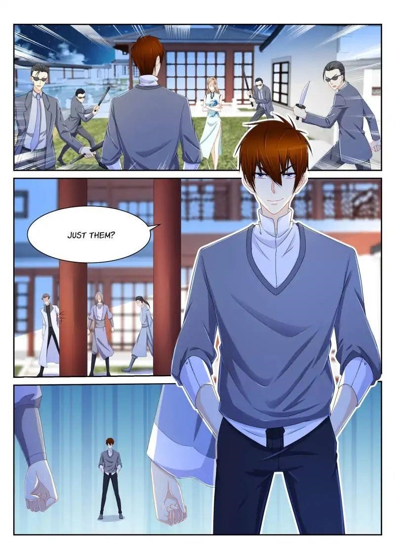 Rebirth Of The Urban Immortal Cultivator — Chapter 150 — page 1