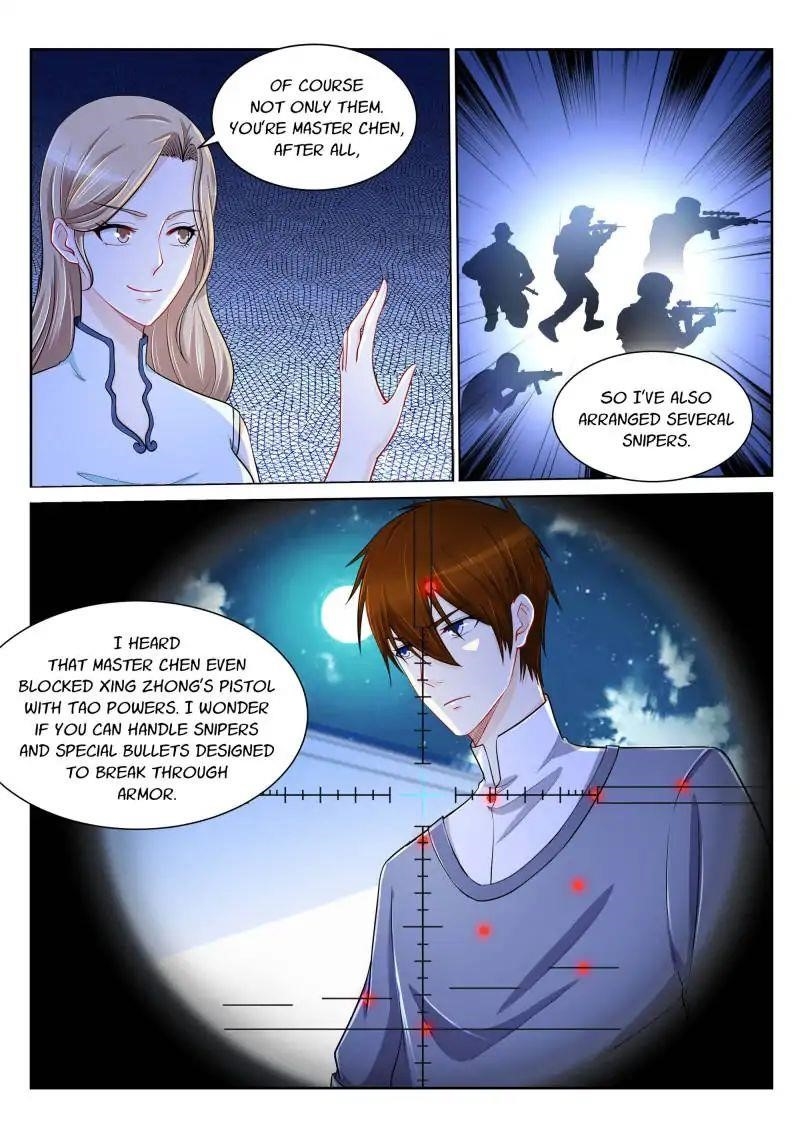 Rebirth Of The Urban Immortal Cultivator — Chapter 150 — page 2
