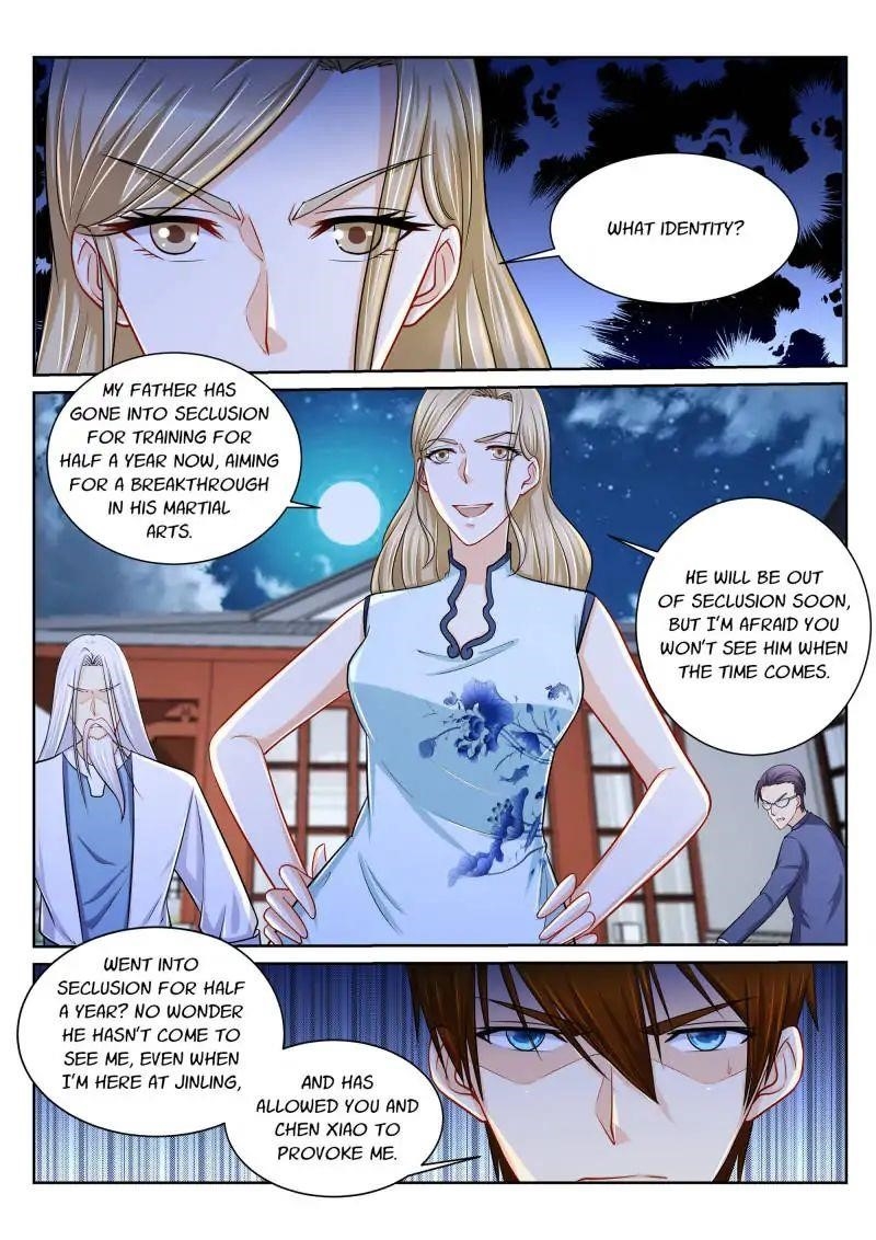 Rebirth Of The Urban Immortal Cultivator — Chapter 150 — page 7