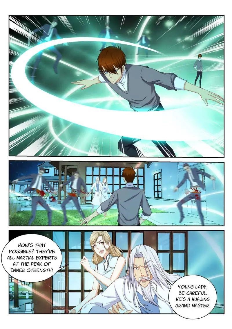 Rebirth Of The Urban Immortal Cultivator — Chapter 150 — page 9