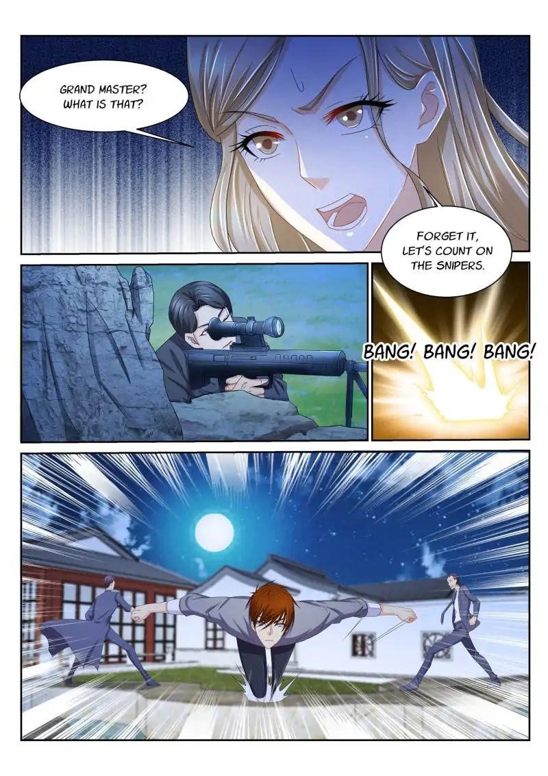 Rebirth Of The Urban Immortal Cultivator — Chapter 150 — page 10