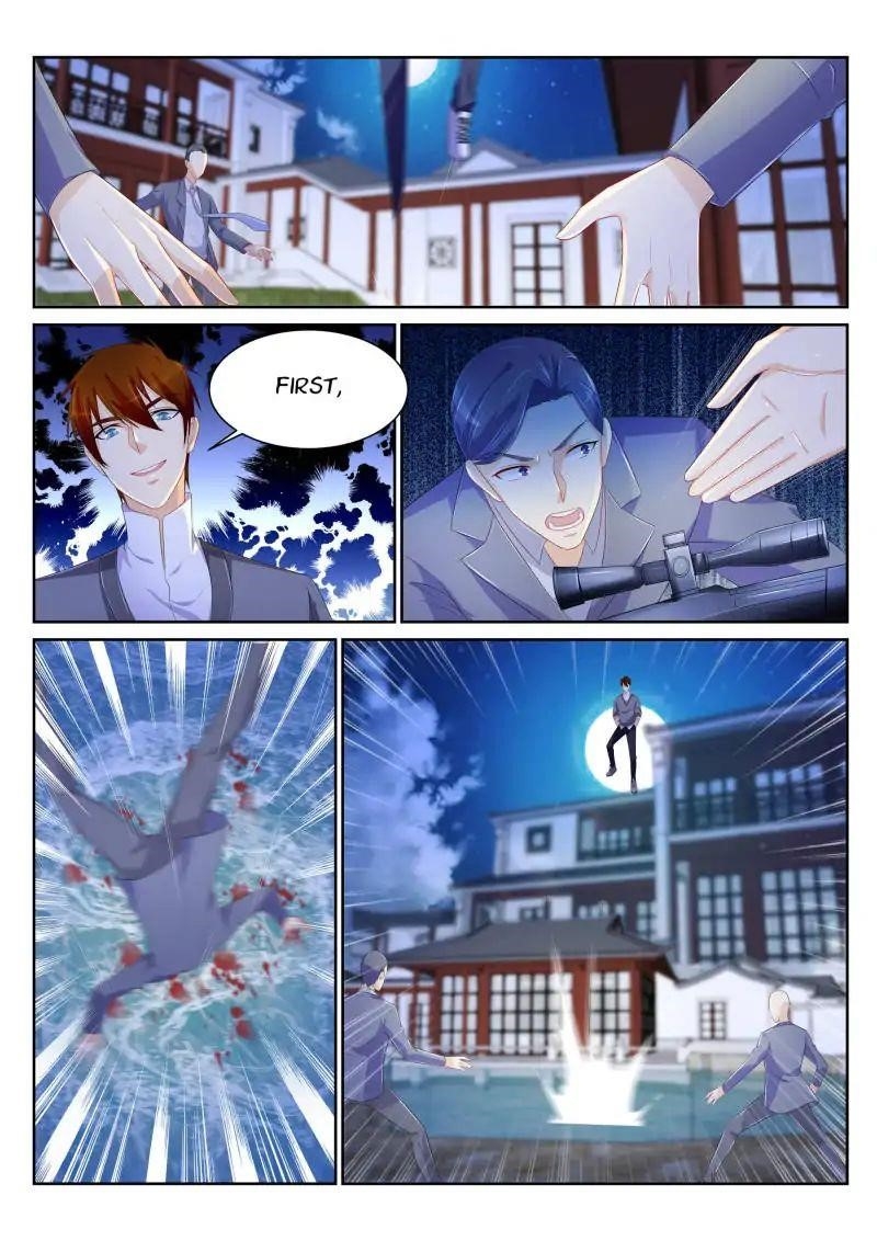 Rebirth Of The Urban Immortal Cultivator — Chapter 150 — page 11