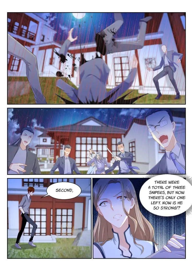 Rebirth Of The Urban Immortal Cultivator — Chapter 150 — page 12