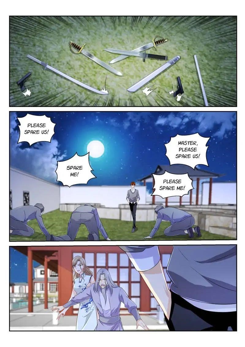 Rebirth Of The Urban Immortal Cultivator — Chapter 150 — page 14