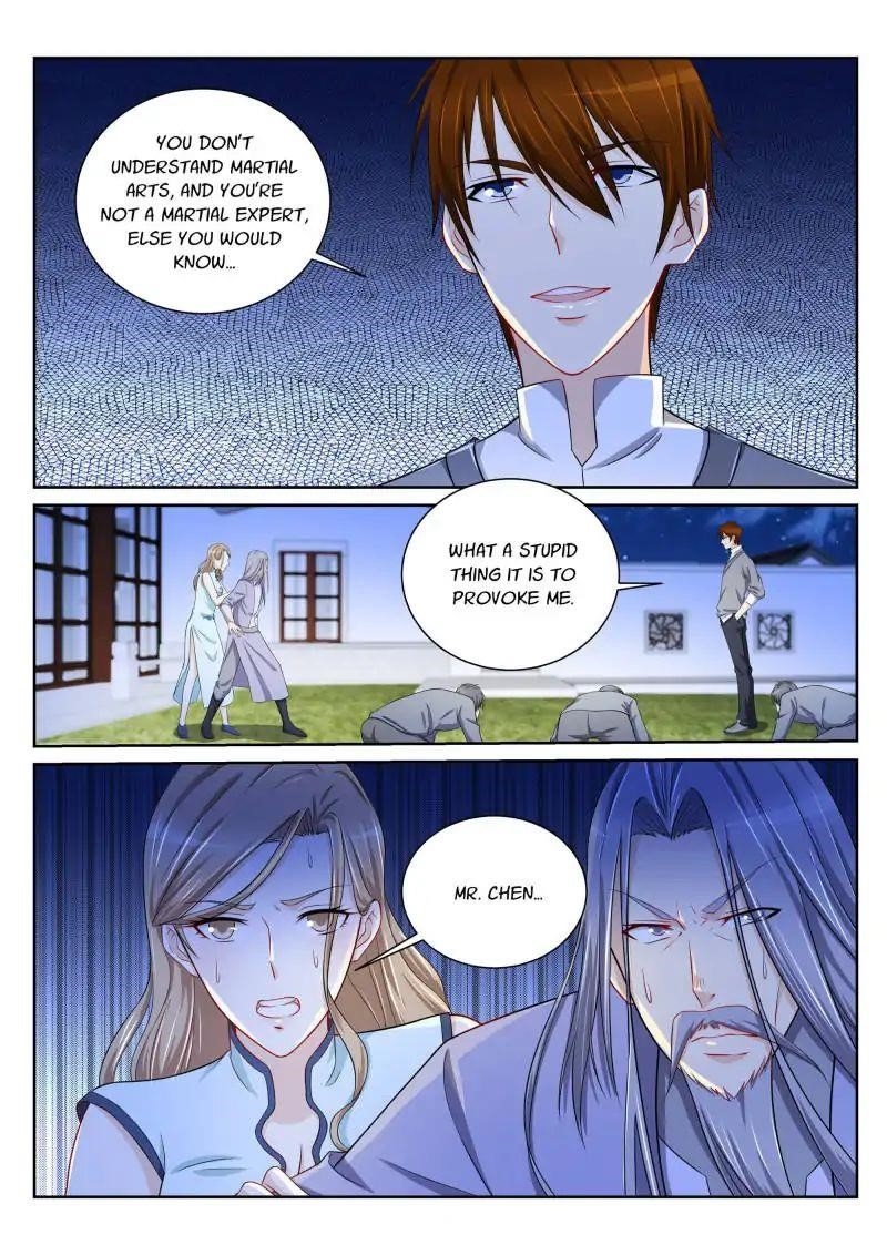 Rebirth Of The Urban Immortal Cultivator — Chapter 150 — page 15