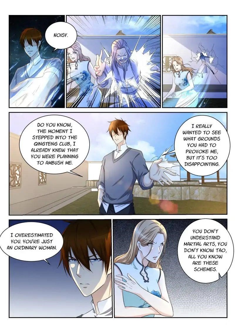 Rebirth Of The Urban Immortal Cultivator — Chapter 151 — page 2
