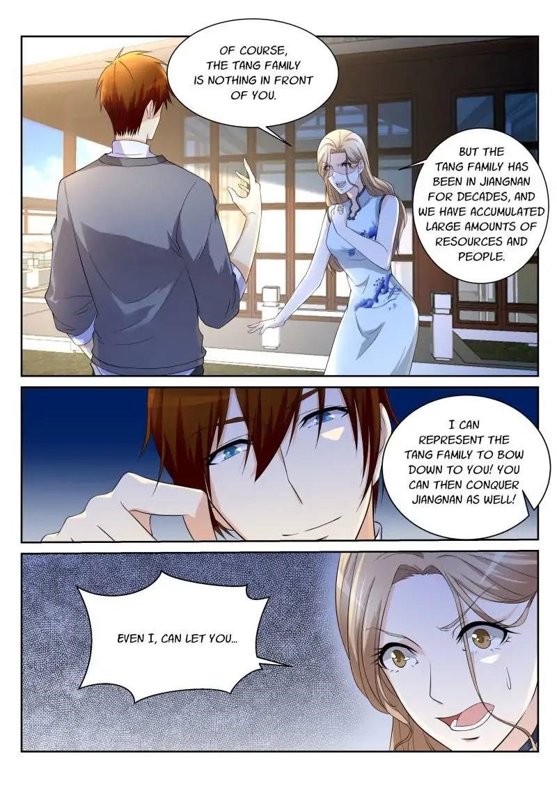 Rebirth Of The Urban Immortal Cultivator — Chapter 151 — page 4
