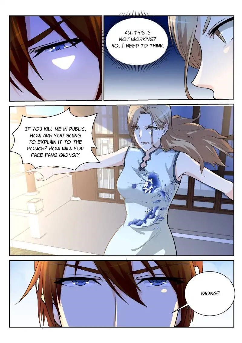 Rebirth Of The Urban Immortal Cultivator — Chapter 151 — page 5