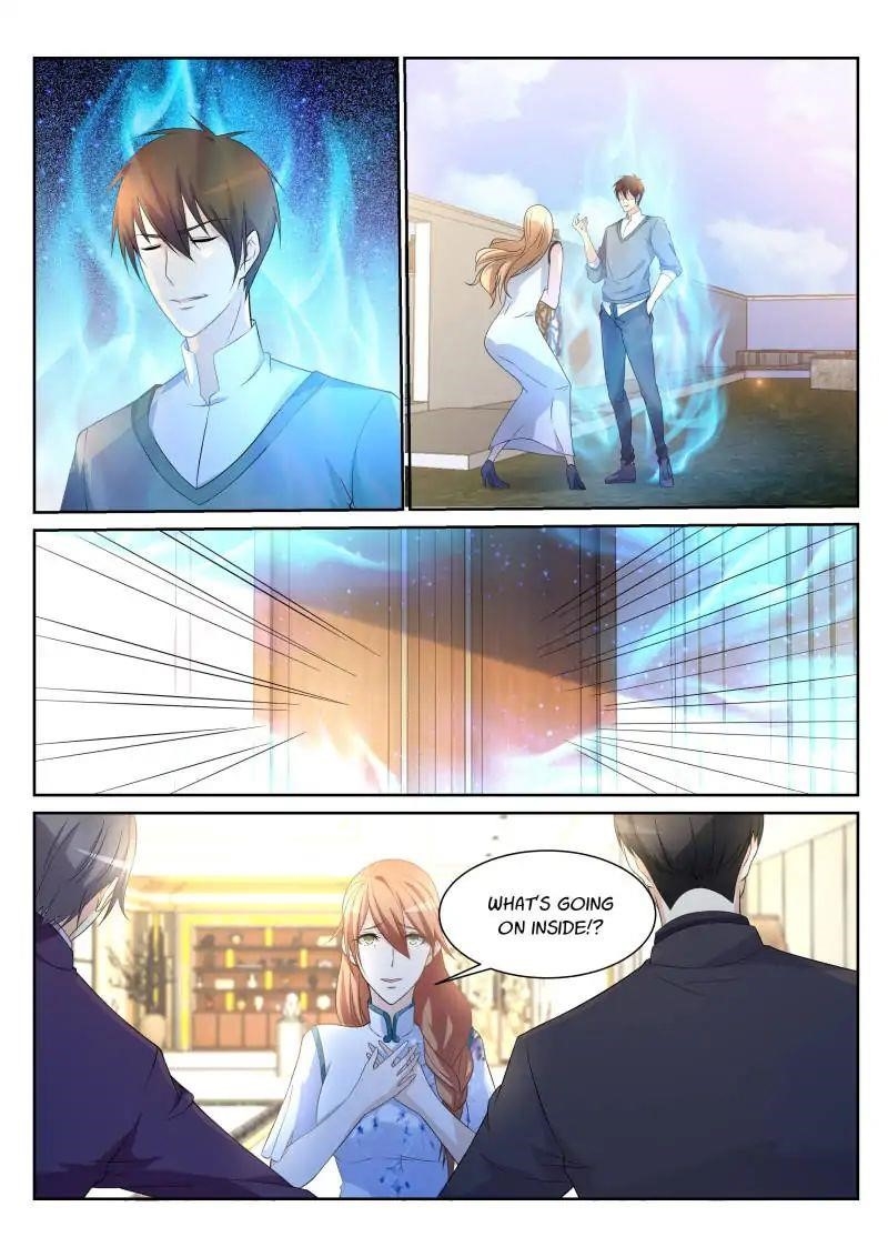 Rebirth Of The Urban Immortal Cultivator — Chapter 151 — page 6