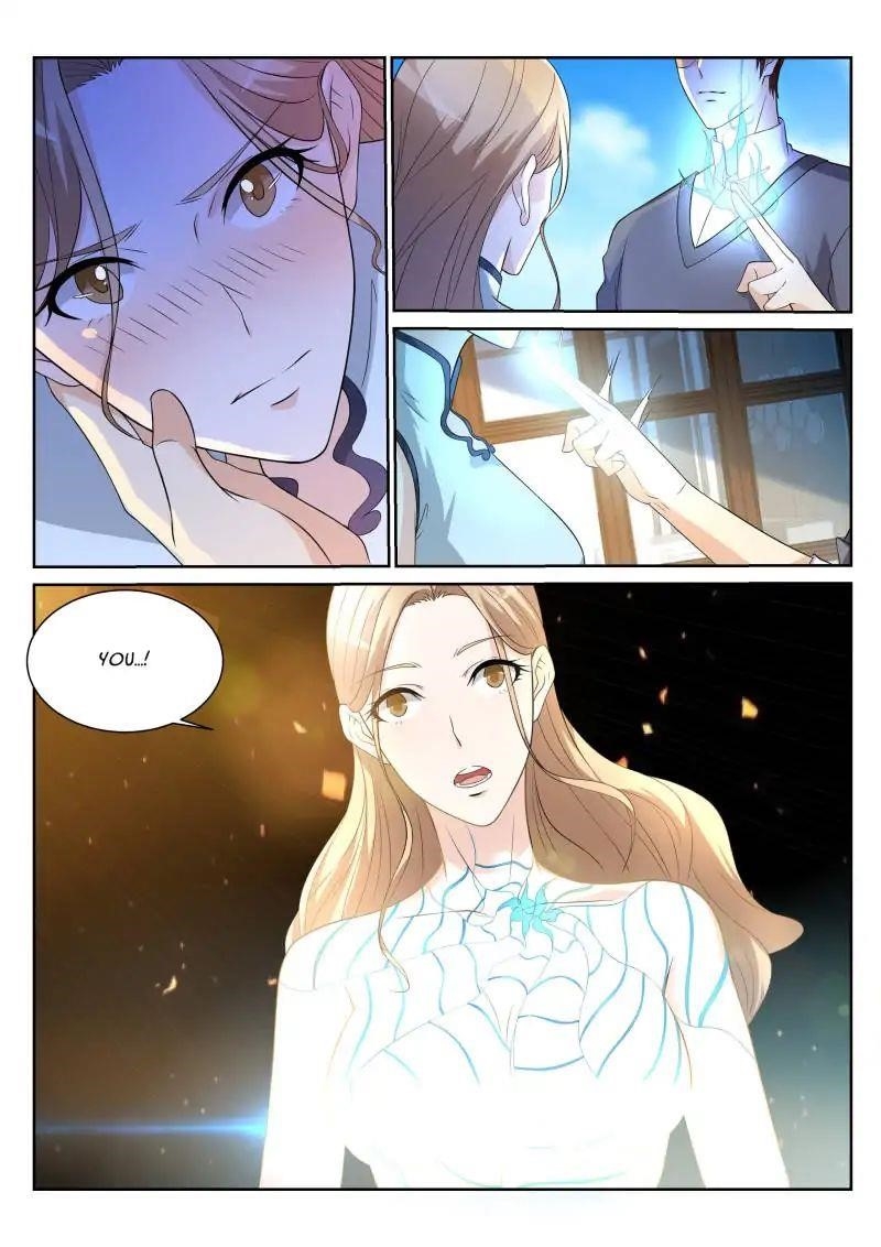 Rebirth Of The Urban Immortal Cultivator — Chapter 151 — page 8