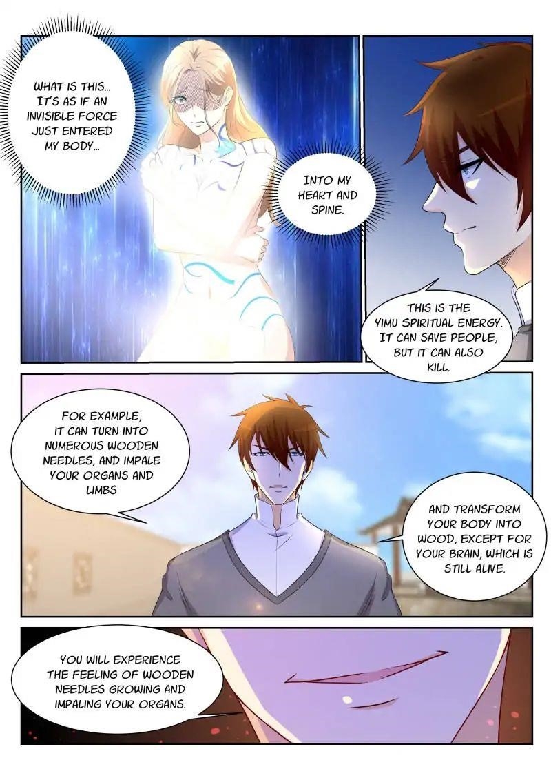 Rebirth Of The Urban Immortal Cultivator — Chapter 151 — page 9