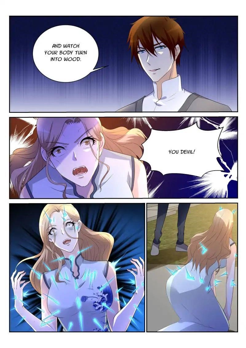 Rebirth Of The Urban Immortal Cultivator — Chapter 151 — page 10