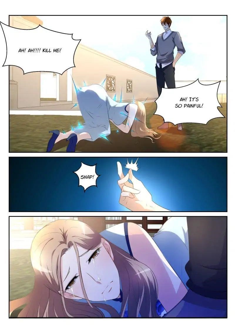 Rebirth Of The Urban Immortal Cultivator — Chapter 151 — page 11