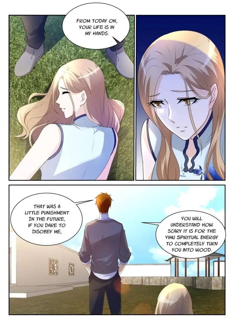 Rebirth Of The Urban Immortal Cultivator — Chapter 151 — page 12