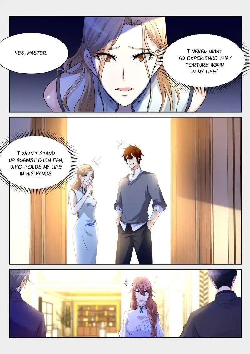 Rebirth Of The Urban Immortal Cultivator — Chapter 151 — page 13