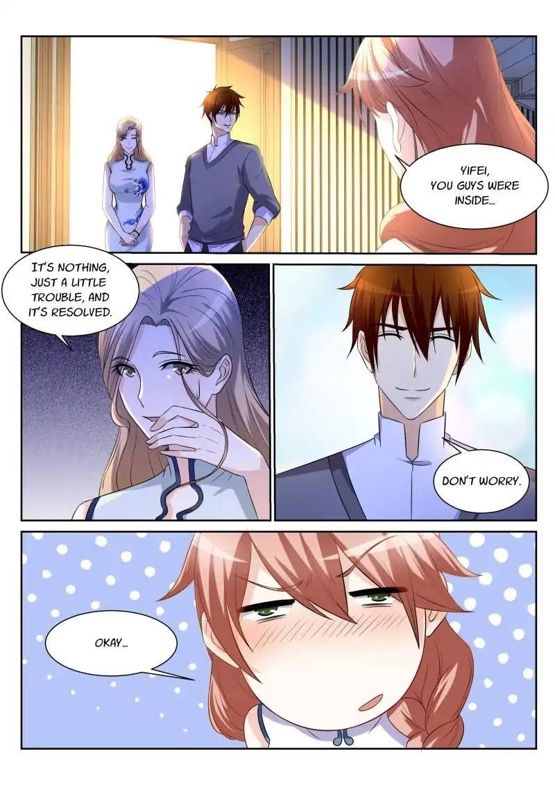 Rebirth Of The Urban Immortal Cultivator — Chapter 151 — page 14