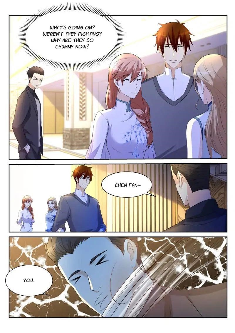 Rebirth Of The Urban Immortal Cultivator — Chapter 151 — page 15