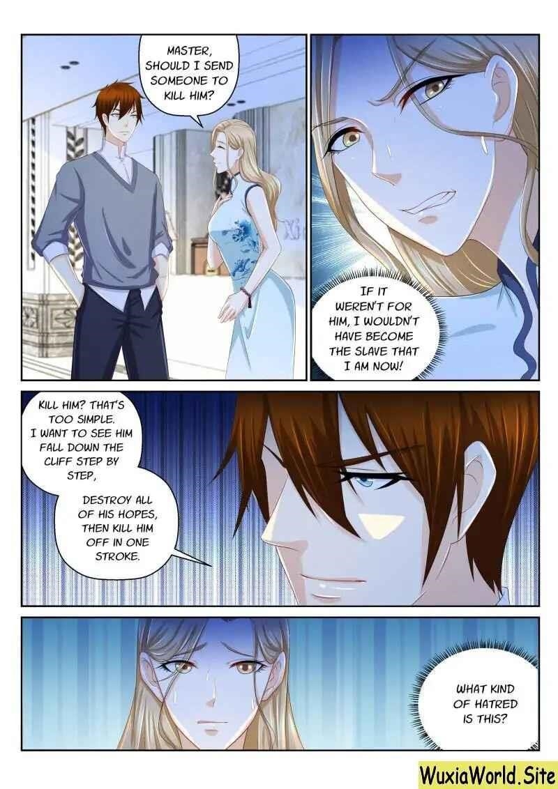 Rebirth Of The Urban Immortal Cultivator — Chapter 152 — page 4