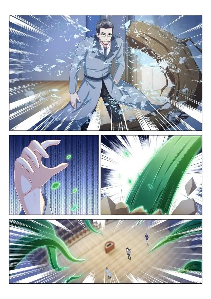Rebirth Of The Urban Immortal Cultivator — Chapter 153 — page 4