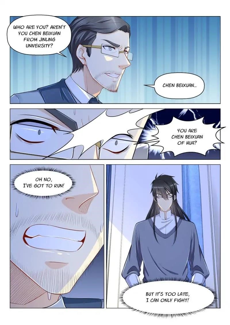 Rebirth Of The Urban Immortal Cultivator — Chapter 153 — page 8
