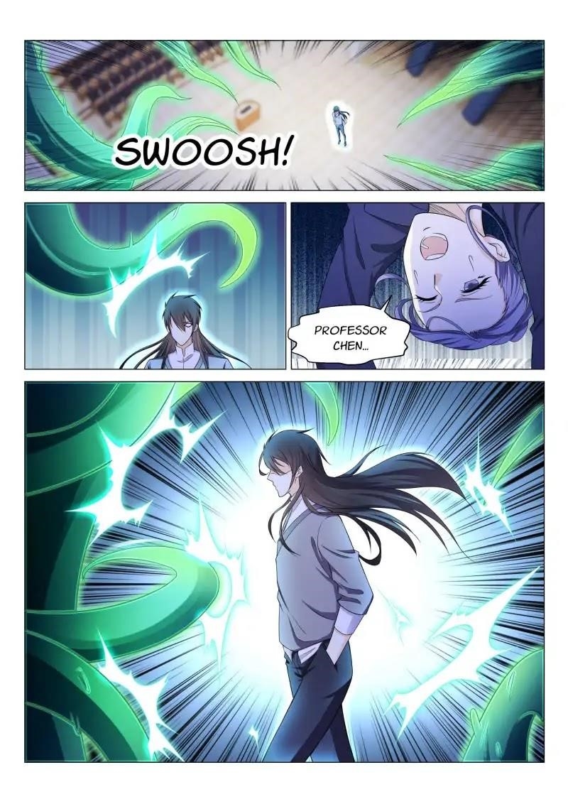 Rebirth Of The Urban Immortal Cultivator — Chapter 153 — page 9