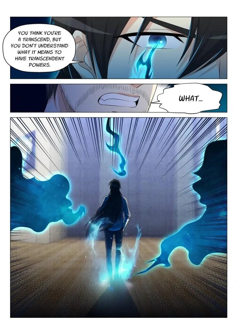 Rebirth Of The Urban Immortal Cultivator — Chapter 153 — page 12