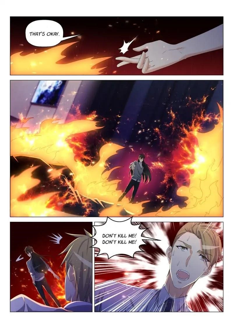 Rebirth Of The Urban Immortal Cultivator — Chapter 153 — page 14