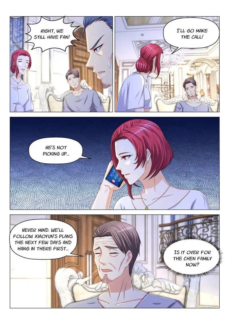 Rebirth Of The Urban Immortal Cultivator — Chapter 154 — page 6