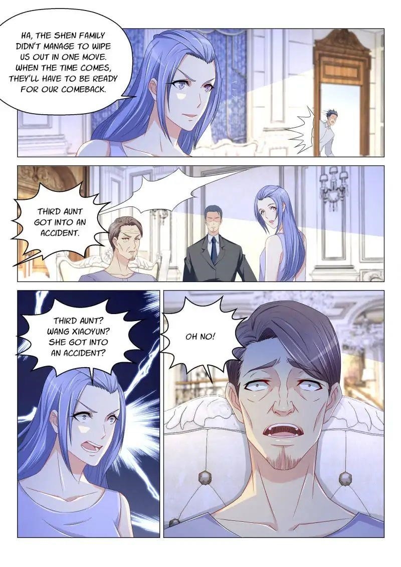 Rebirth Of The Urban Immortal Cultivator — Chapter 154 — page 9