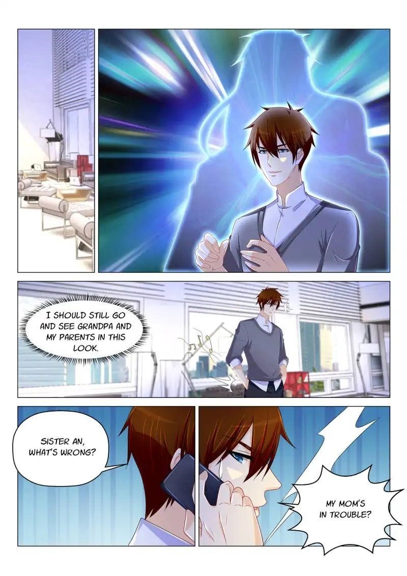 Rebirth Of The Urban Immortal Cultivator — Chapter 154 — page 10
