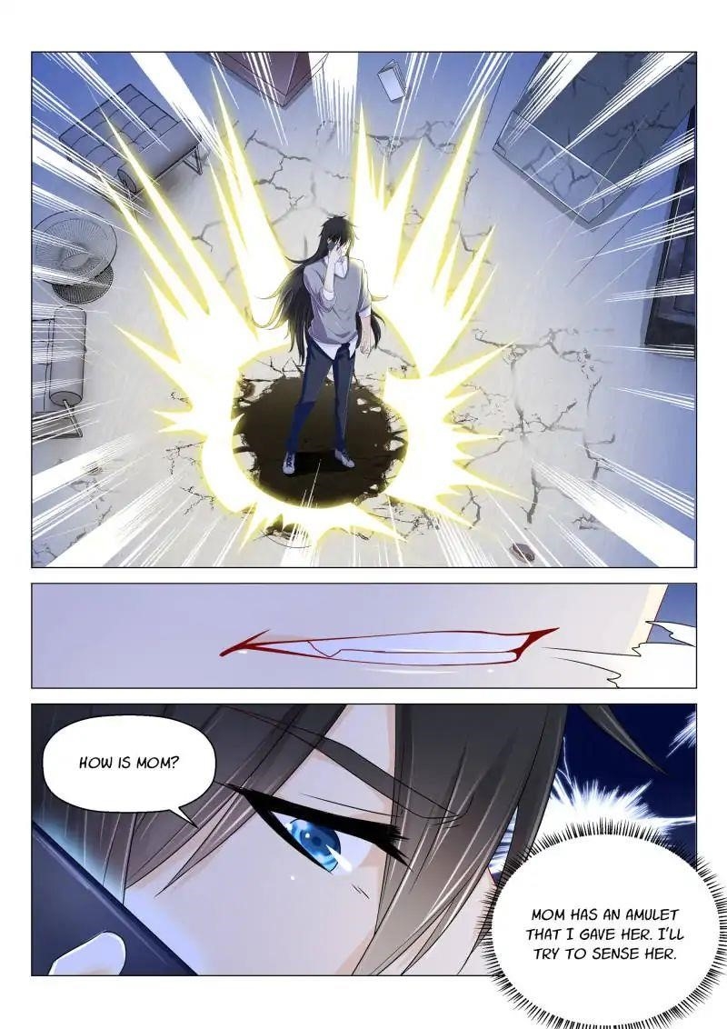 Rebirth Of The Urban Immortal Cultivator — Chapter 154 — page 11