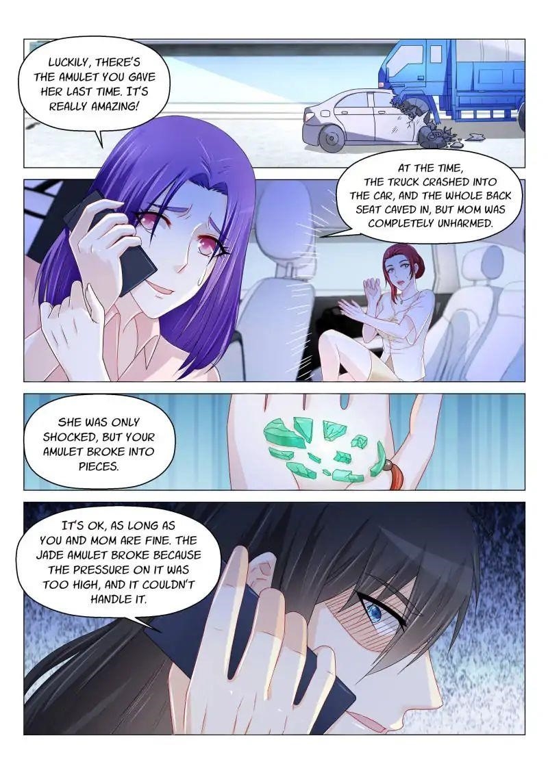 Rebirth Of The Urban Immortal Cultivator — Chapter 154 — page 12