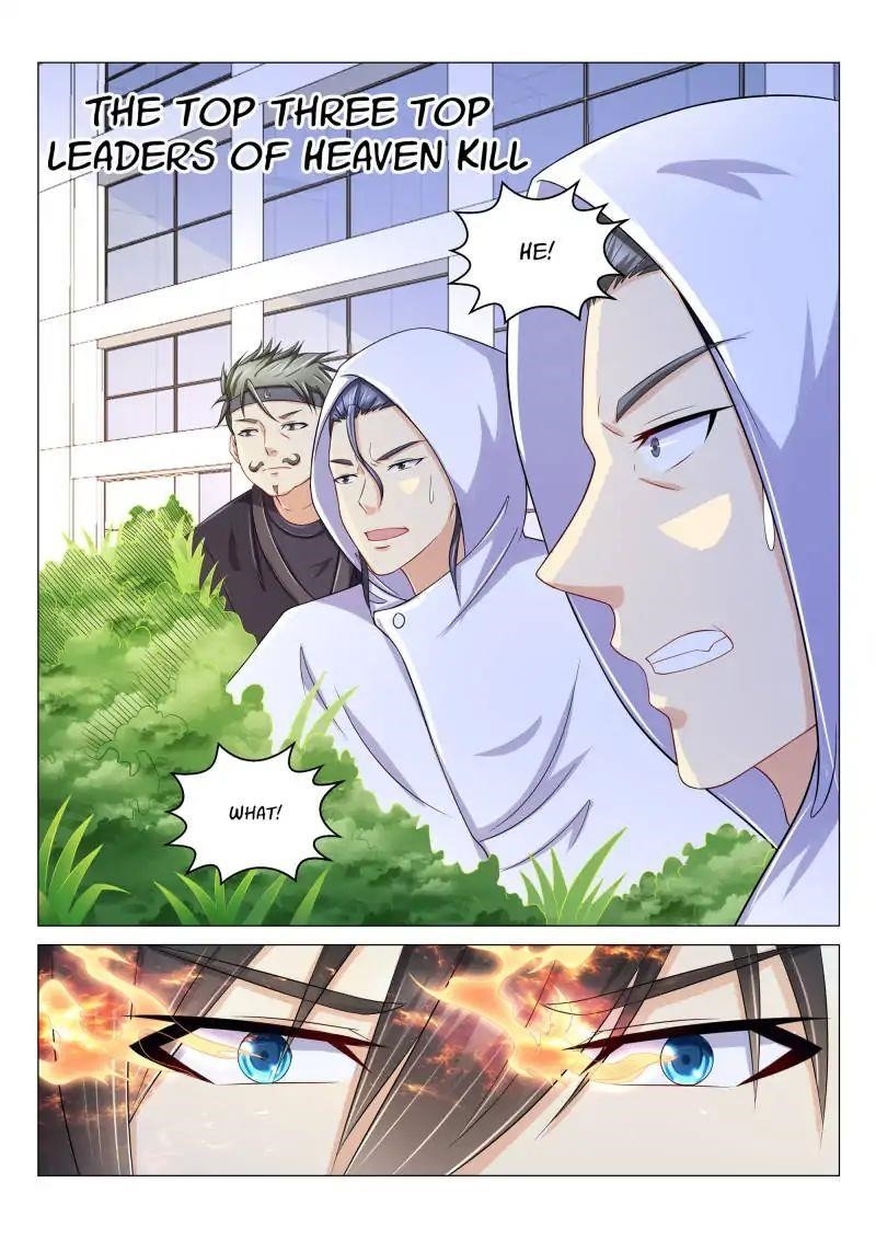 Rebirth Of The Urban Immortal Cultivator — Chapter 154 — page 15