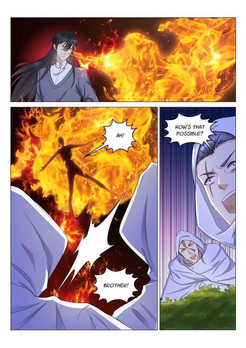 Rebirth Of The Urban Immortal Cultivator — Chapter 155 — page 1