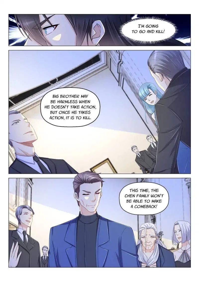 Rebirth Of The Urban Immortal Cultivator — Chapter 155 — page 4