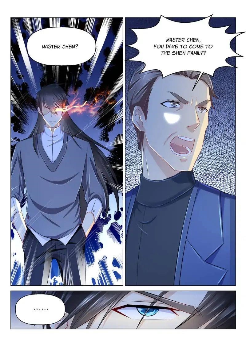 Rebirth Of The Urban Immortal Cultivator — Chapter 155 — page 7