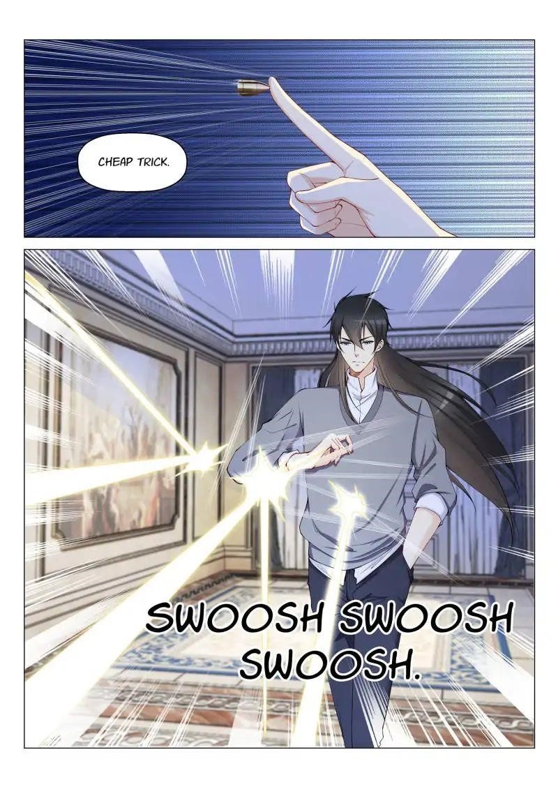 Rebirth Of The Urban Immortal Cultivator — Chapter 155 — page 9